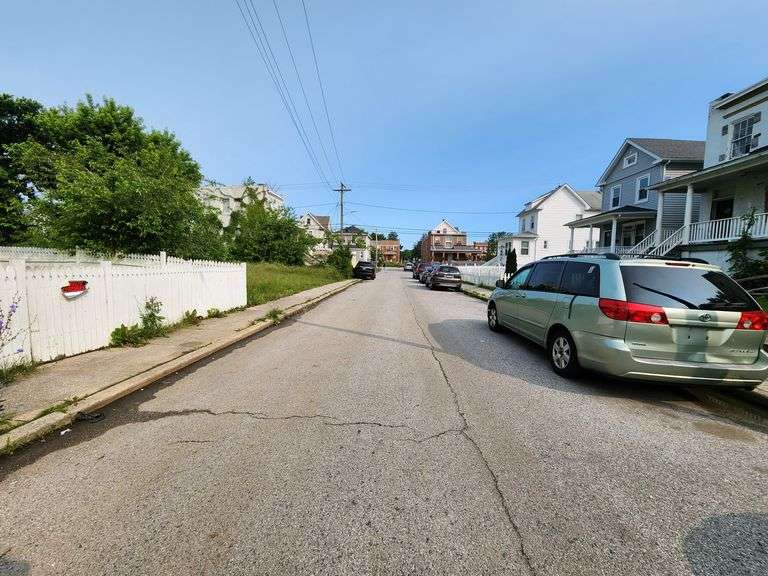 5258 Cordelia Ave. Baltimore, MD 21215