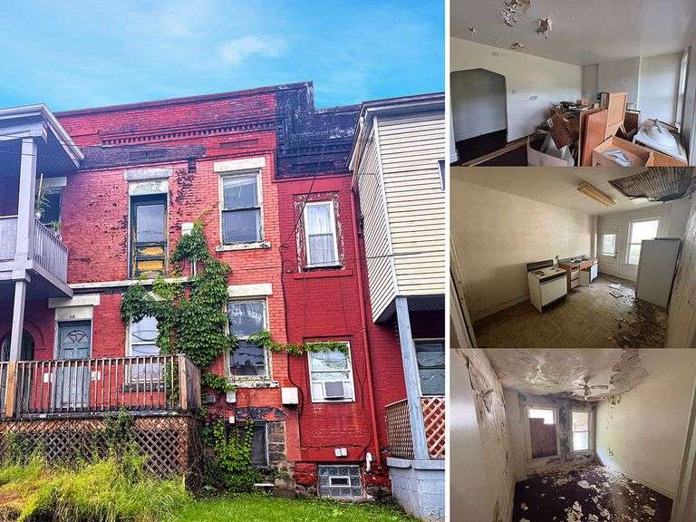 418 Middle Ave. Wilmerding, PA 15148