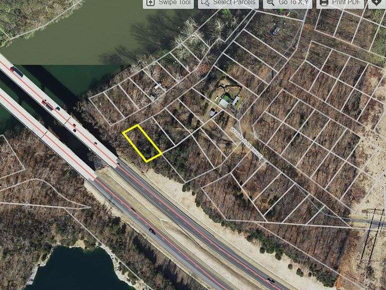 Parcel in Front Royal, VA 22630 (Tax Map #20E 1 19) 