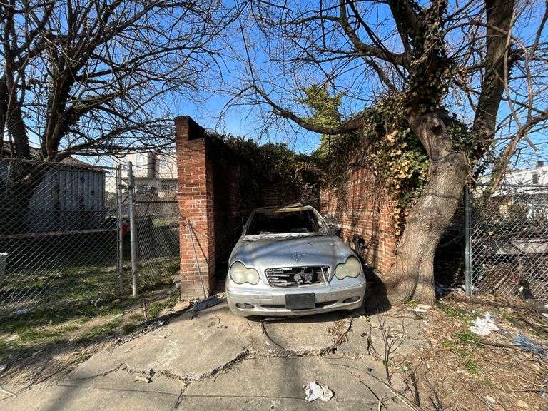 2205 Westwood Ave. Baltimore, MD 21216