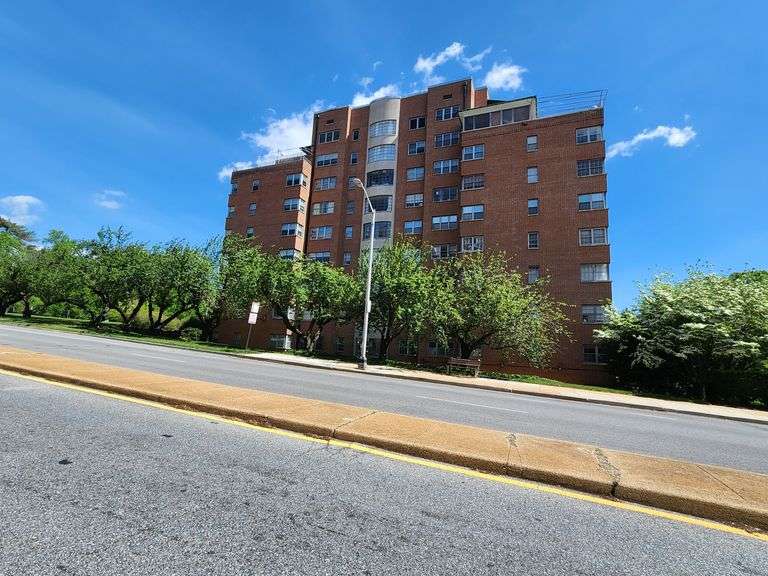 3601 Greenway #P-1047 Baltimore, MD 21218