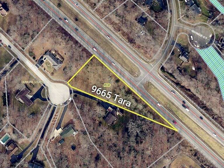 9665 Tara Dr. Dunkirk, MD 20754