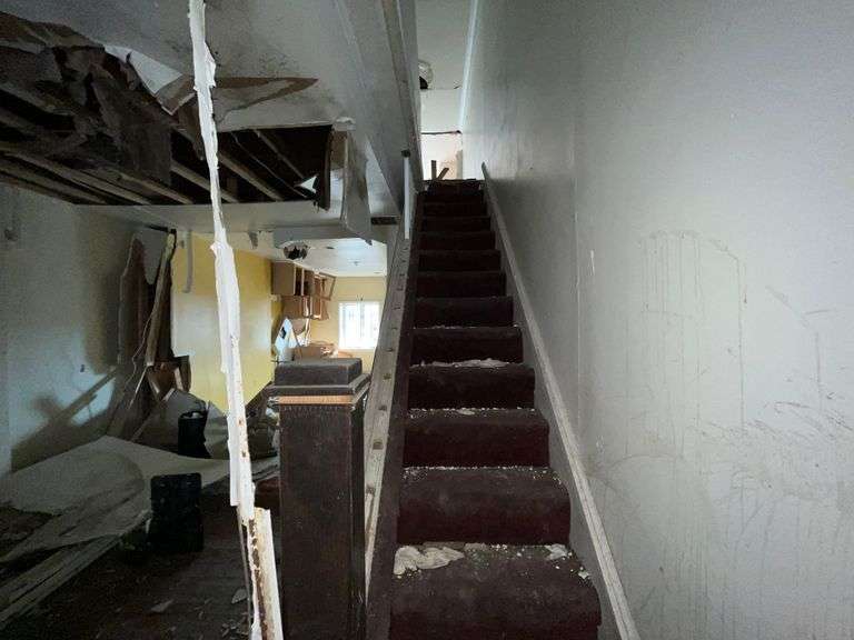 2205 Westwood Ave. Baltimore, MD 21216