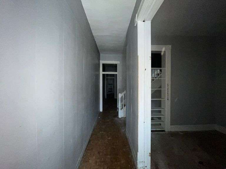 2532 W Baltimore St. Baltimore, MD 21223