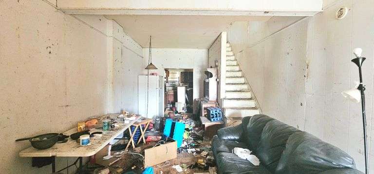 2667 Saint Benedict St. Baltimore, MD 21223