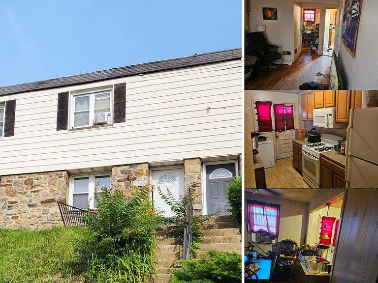 3604 7th St. Baltimore, MD 21225