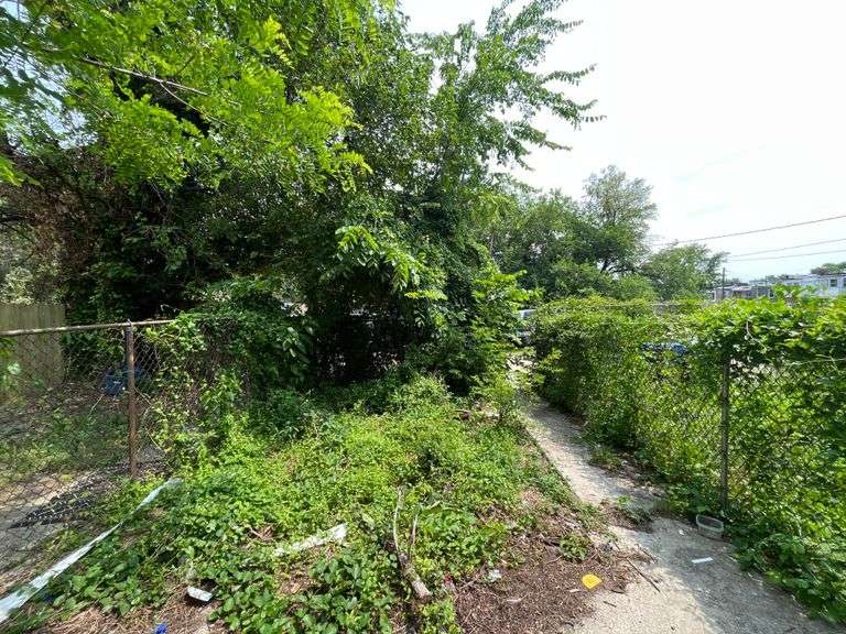 3705 Arcadia Ave. Baltimore, MD 21215