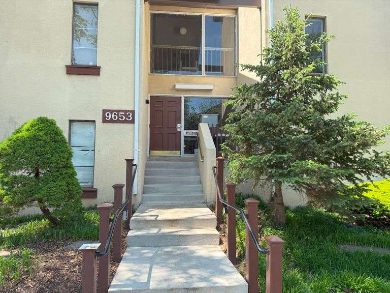 9653 Whiteacre Road. Unit #A1 Columbia, MD 21045
