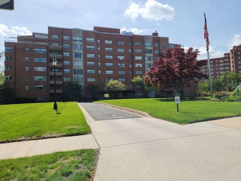 3601 Greenway #P-1047 Baltimore, MD 21218