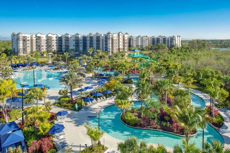 15695 Grove Resort Ave. Unit #4438 Winter Garden, FL 34787