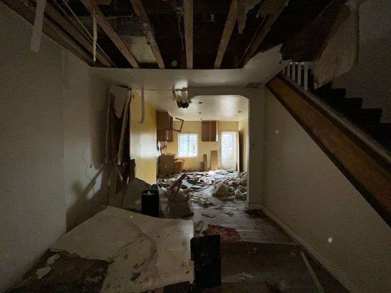 2205 Westwood Ave. Baltimore, MD 21216