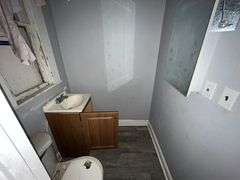 2532 W Baltimore St. Baltimore, MD 21223