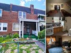 2853 W Mulberry St. Baltimore, MD 21223