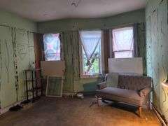 2007 N Fulton Ave. Baltimore, MD 21217