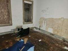 2122 E North Ave. Baltimore, MD 21213