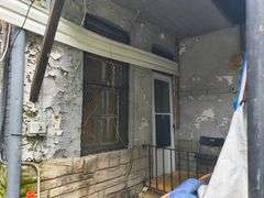 2007 N Fulton Ave. Baltimore, MD 21217