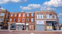592 Oldtown Mall Baltimore, MD 21202