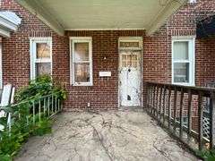 3705 Arcadia Ave. Baltimore, MD 21215