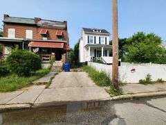 5258 Cordelia Ave. Baltimore, MD 21215