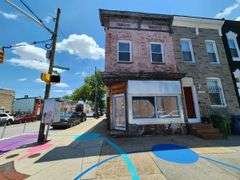 1201 Washington Blvd. Baltimore, MD 21230