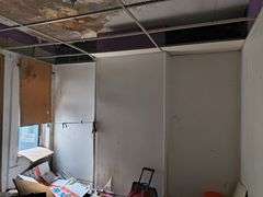 2007 N Fulton Ave. Baltimore, MD 21217