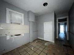 2532 W Baltimore St. Baltimore, MD 21223