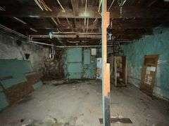 3705 Arcadia Ave. Baltimore, MD 21215