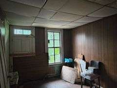 2007 N Fulton Ave. Baltimore, MD 21217