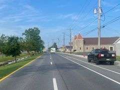 124 Maryland Ave. Crisfield, MD 21817