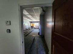 1201 Washington Blvd. Baltimore, MD 21230