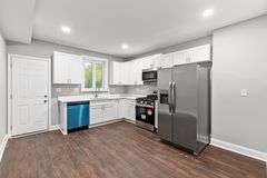 2202 Clifton Ave, Baltimore, MD 21216