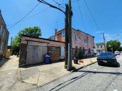1201 Washington Blvd. Baltimore, MD 21230