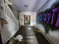2122 E North Ave. Baltimore, MD 21213