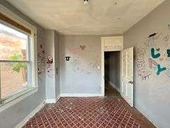 2532 W Baltimore St. Baltimore, MD 21223