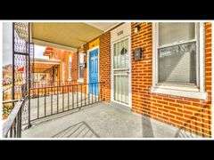 1206 Darley Ave. Baltimore, MD 21218