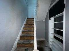 2532 W Baltimore St. Baltimore, MD 21223