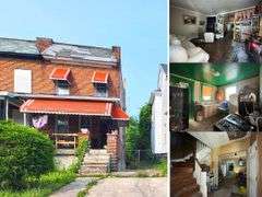 5258 Cordelia Ave. Baltimore, MD 21215