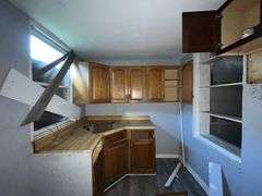 2532 W Baltimore St. Baltimore, MD 21223