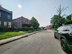 5258 Cordelia Ave. Baltimore, MD 21215