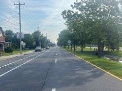 124 Maryland Ave. Crisfield, MD 21817
