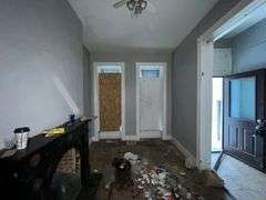 2532 W Baltimore St. Baltimore, MD 21223