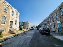 519 N Rose St. Baltimore, MD 21205