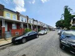 2853 W Mulberry St. Baltimore, MD 21223