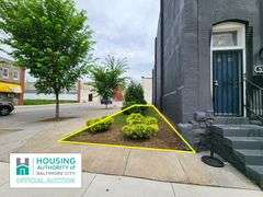 500 E 21st St. Baltimore, MD 21218