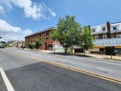2418 Reisterstown Rd. Baltimore, MD 21217