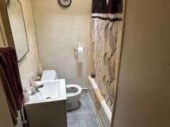 2853 W Mulberry St. Baltimore, MD 21223
