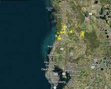 Parcel on Goethals St. Webster, FL 33597