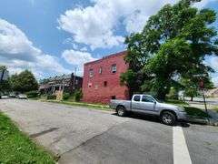 2418 Reisterstown Rd. Baltimore, MD 21217