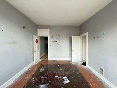 2532 W Baltimore St. Baltimore, MD 21223