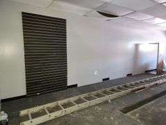 1201 Washington Blvd. Baltimore, MD 21230